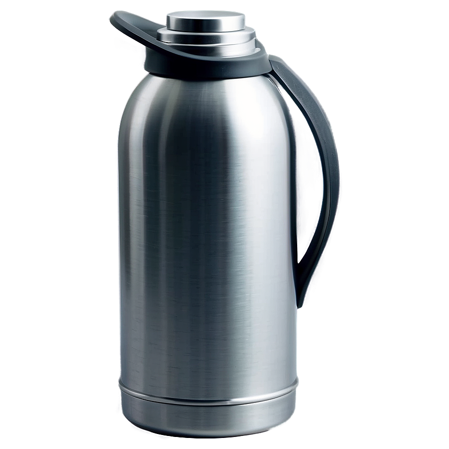 Double Wall Flask Png 06122024