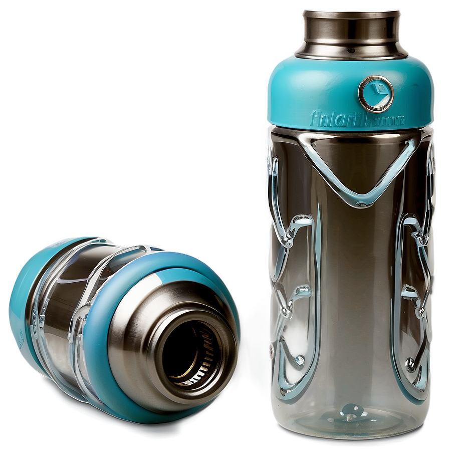 Double Wall Water Bottle Png 40