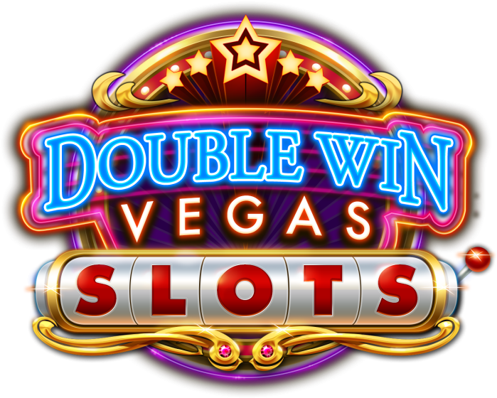 Double Win Vegas Slots Logo