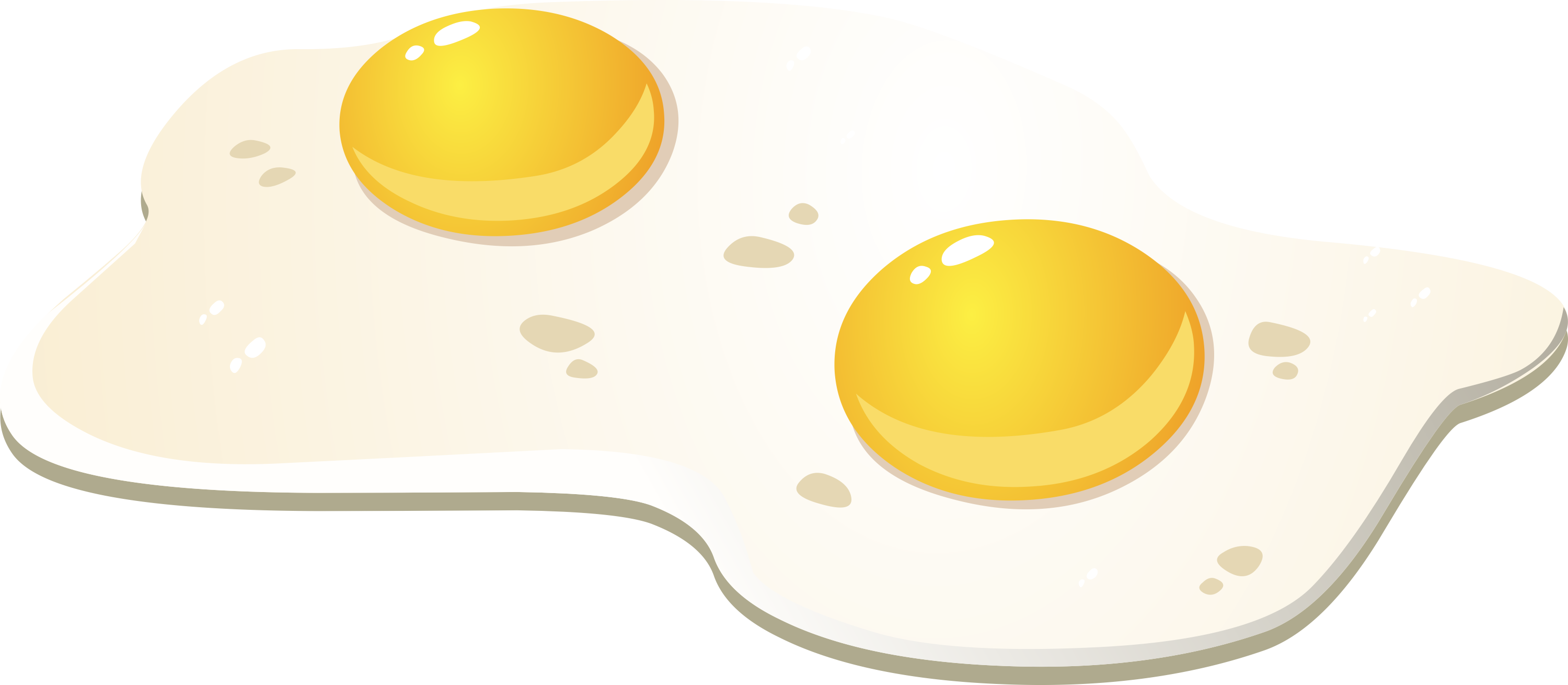 Double Yolk Fried Egg Illustration.png