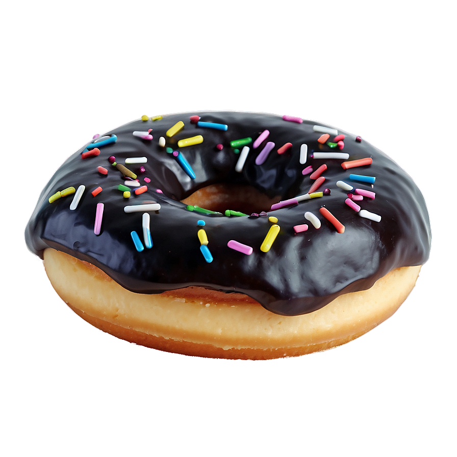 Doughnut Assortment Png Psx68