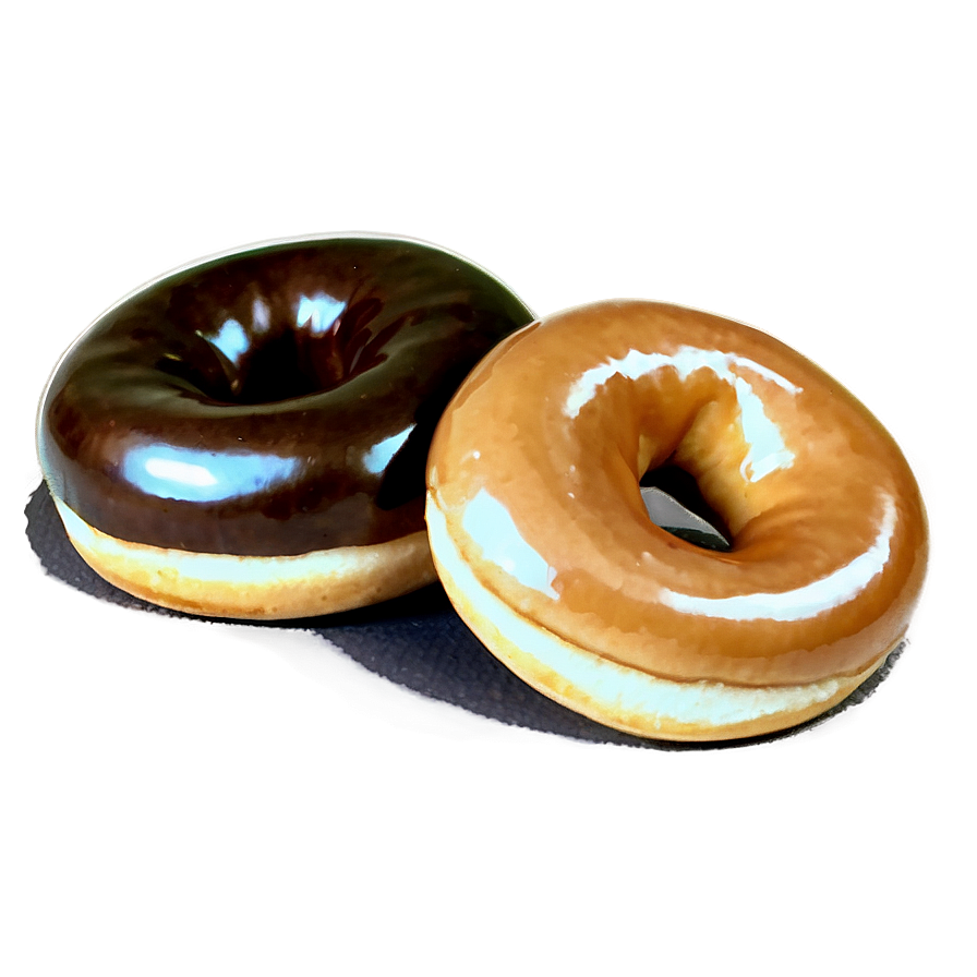 Doughnut Sketch Png Kai9