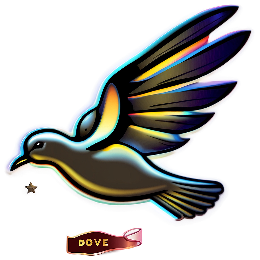 Dove Clip Art Png Jhx