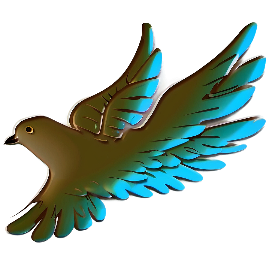 Dove Logo Png 3