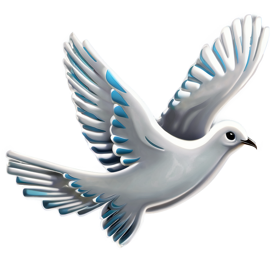 Dove Of Peace Png Mgu31