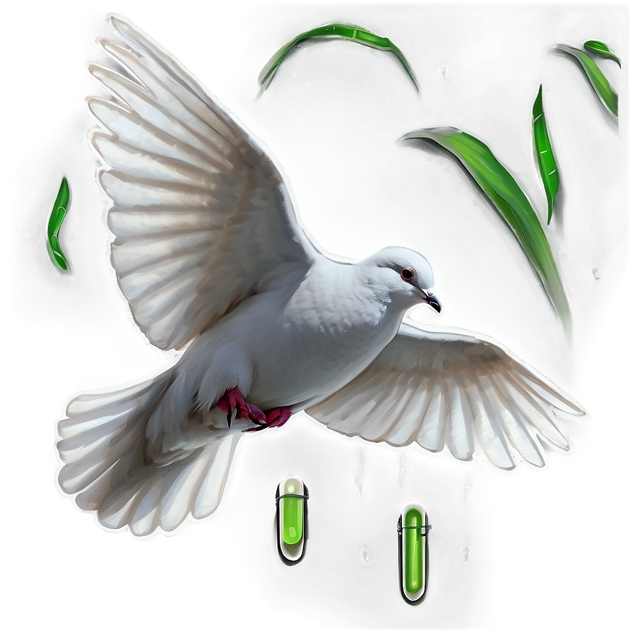 Dove Release Png Afj