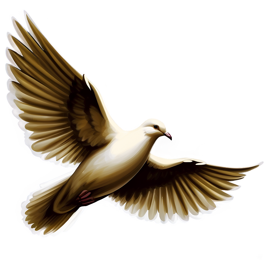 Dove Vector Png Ihq