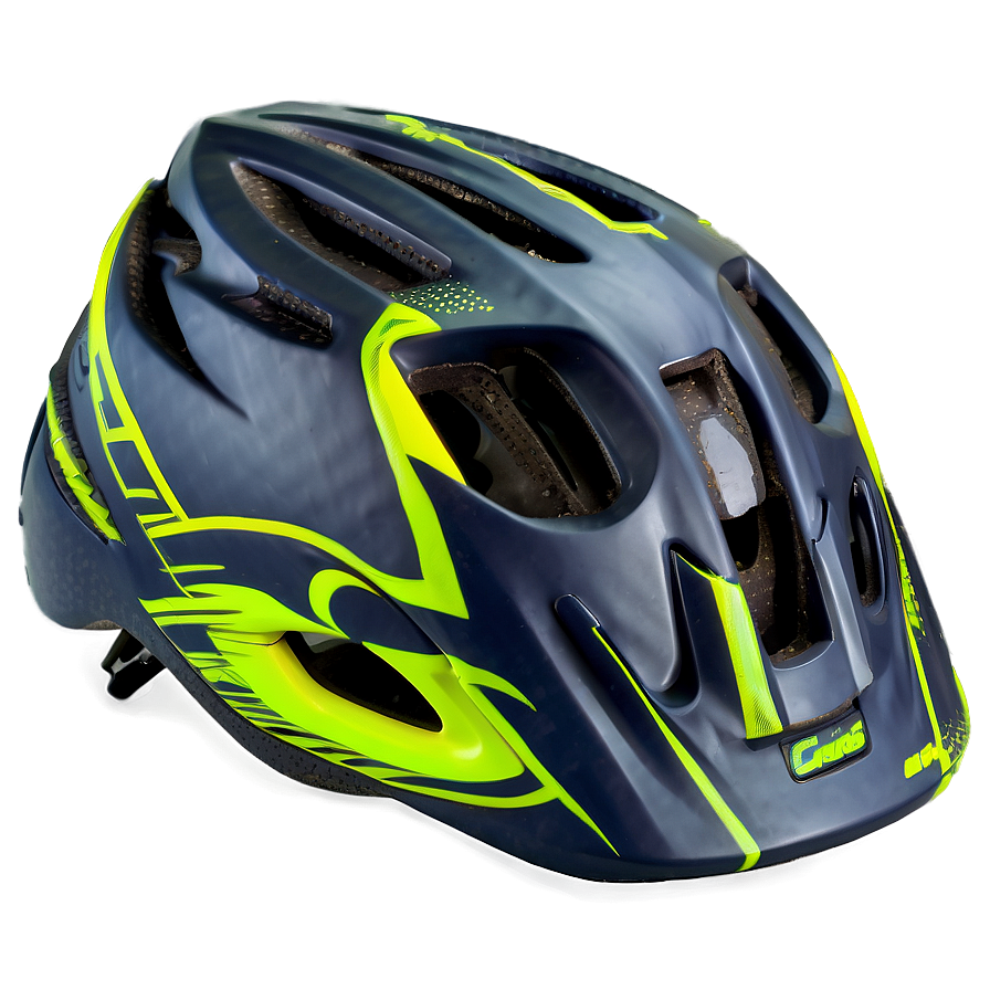 Downhill Bike Helmet Png 06272024