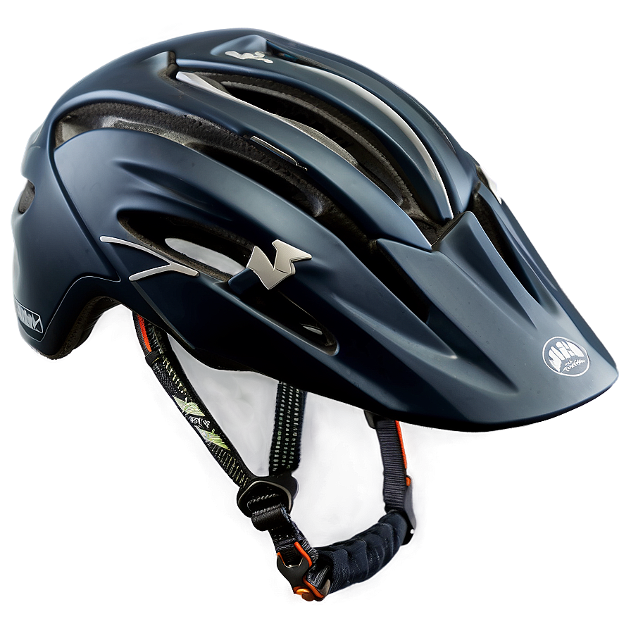 Downhill Bike Helmet Png Avi