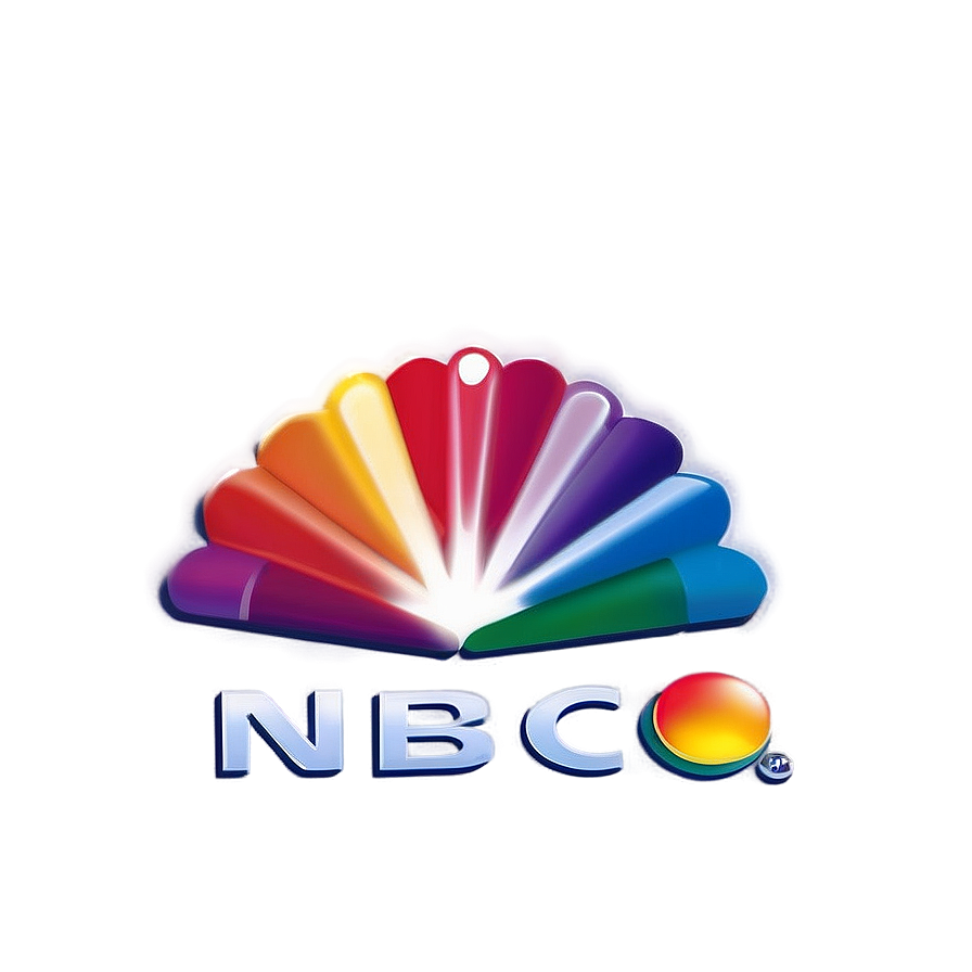 Download Nbc Logo Png Qkg