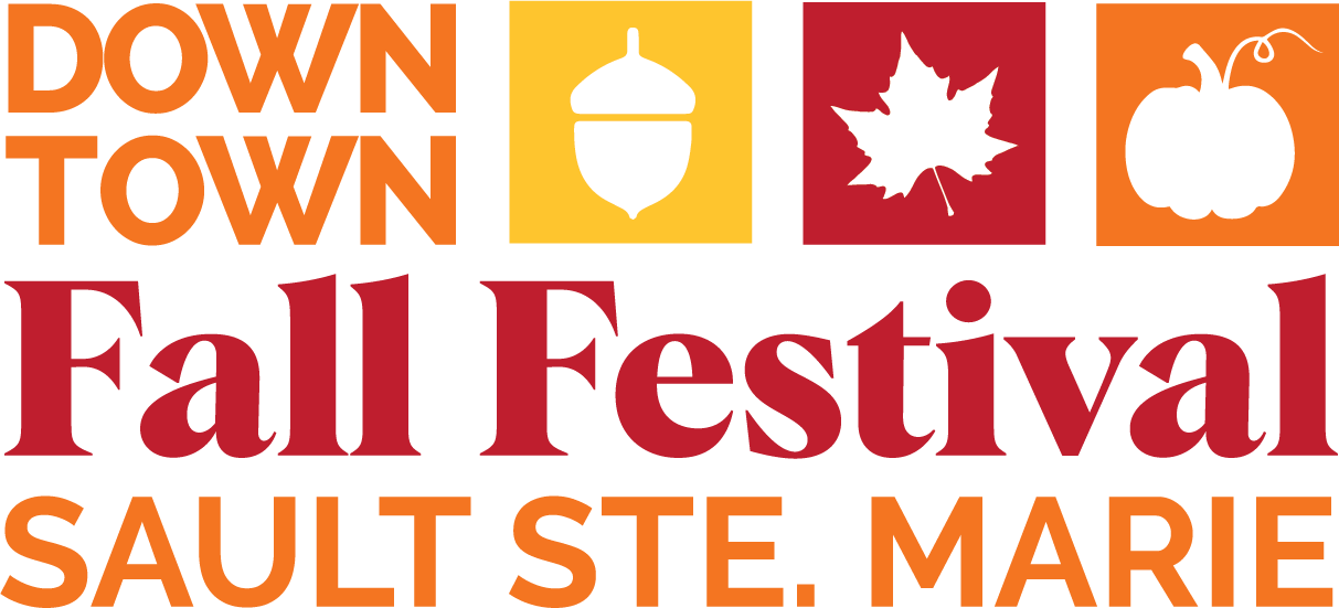 Downtown Fall Festival Sault Ste Marie Logo