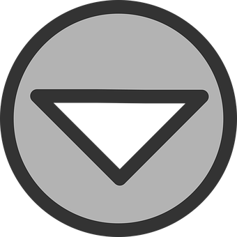 Downward Arrow Icon