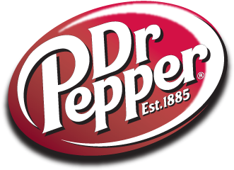 Dr Pepper Logo Est1885