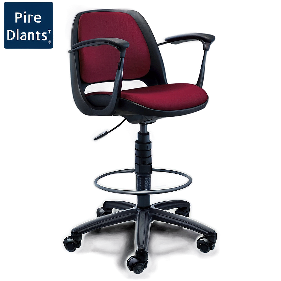 Drafting Chairs Png Myd