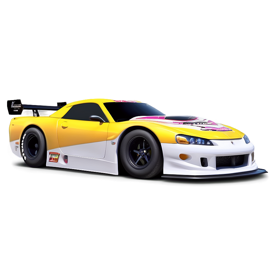 Drag Race Cars Png Ill13