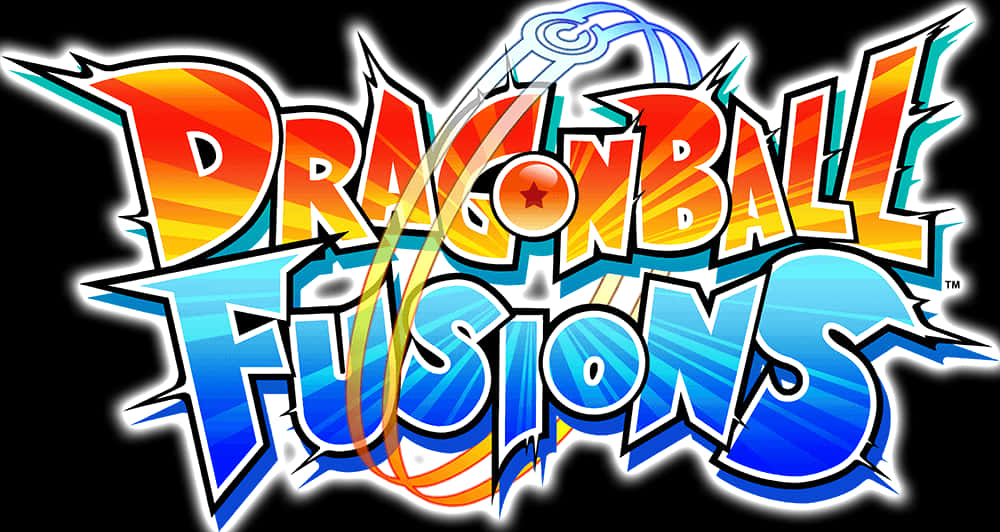 Dragon_ Ball_ Fusions_ Logo