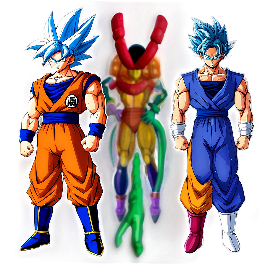 Dragon Ball Legends Backgrounds Png Rfl84