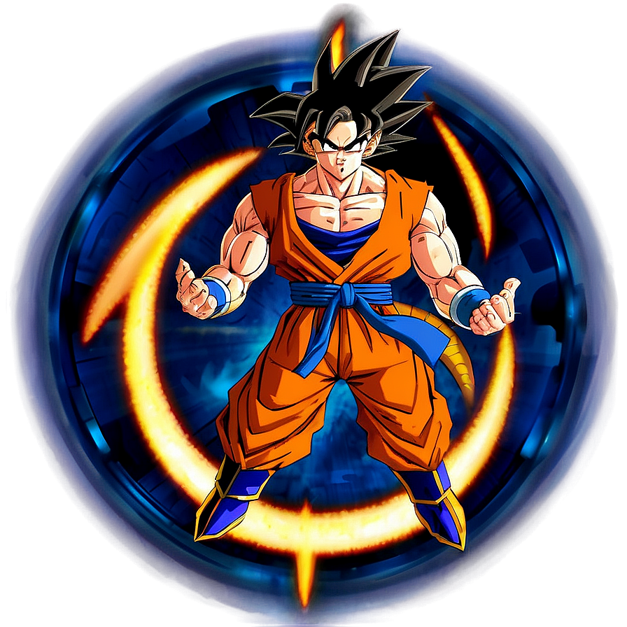 Dragon Ball Legends Heroes Png Qvj