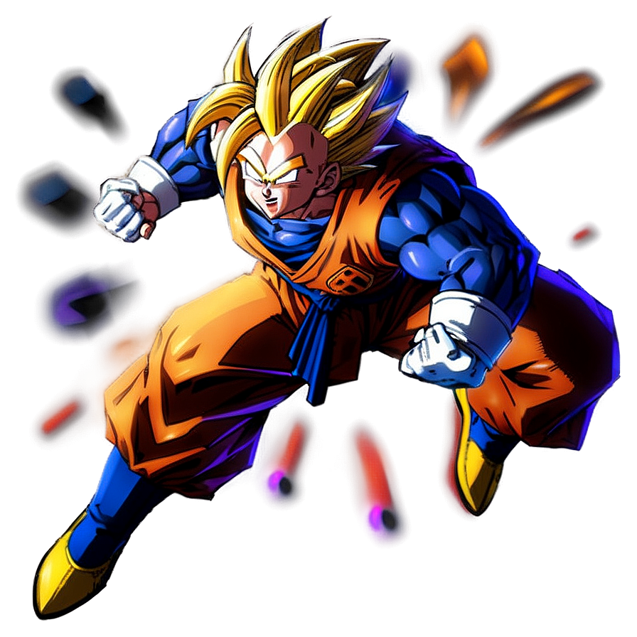 Dragon Ball Legends Strategies Png Jll87