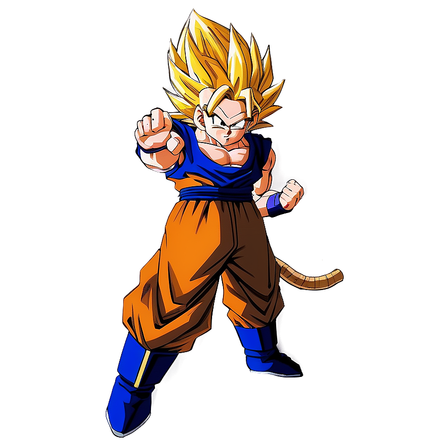 Dragon Ball Z Androids Png 05062024