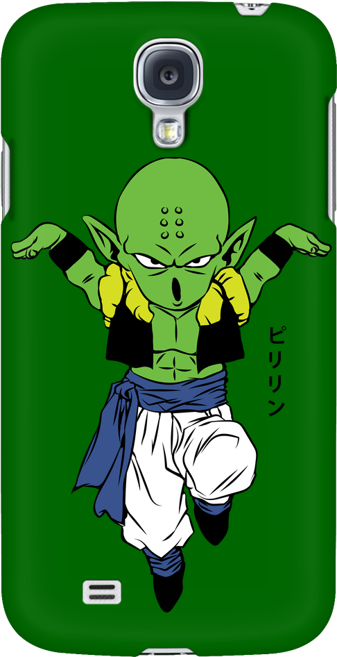 Dragon Ball Z Character Phone Case