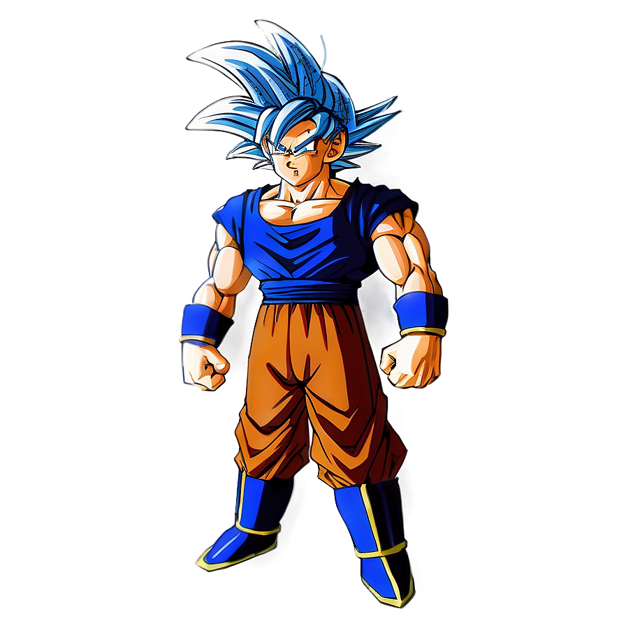 Dragon Ball Z Fusion Png 99