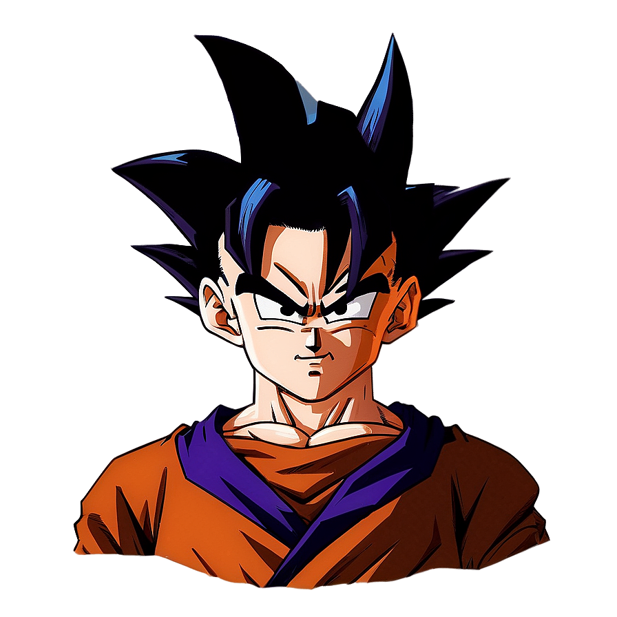 Dragon Ball Z Gohan Png 42