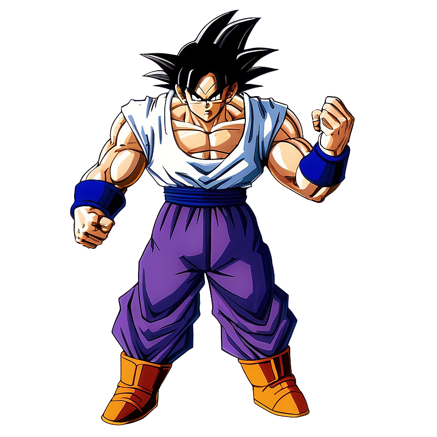 Dragon Ball Z Hyperbolic Time Chamber Png 05062024