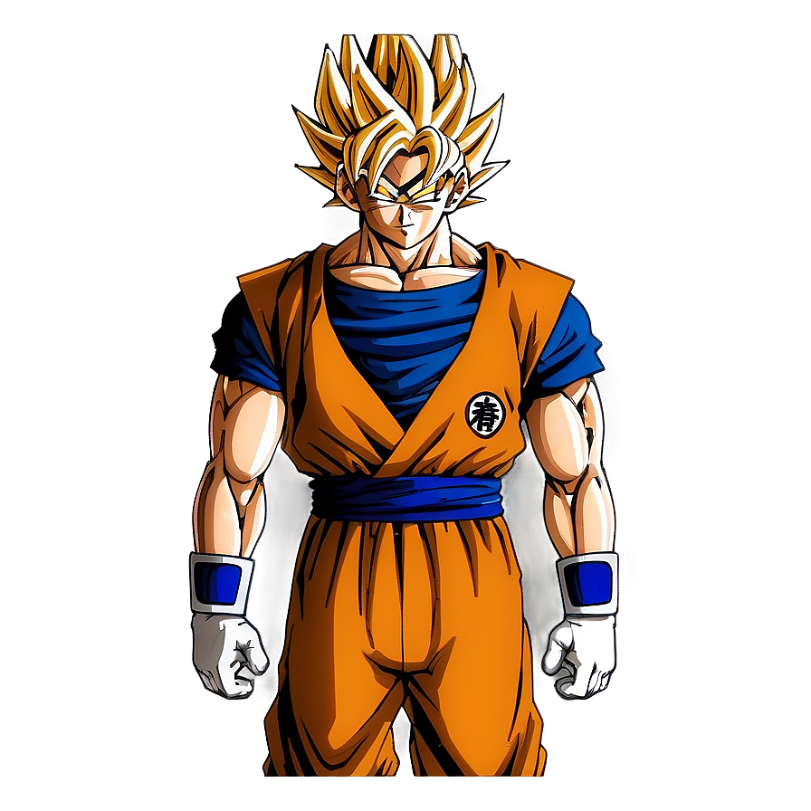 Dragon Ball Z Saiyan Armor Png Nqa