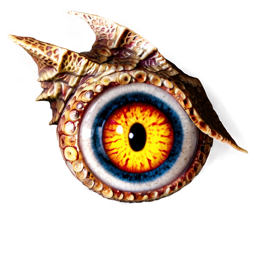 Dragon Eyeball Png 05242024