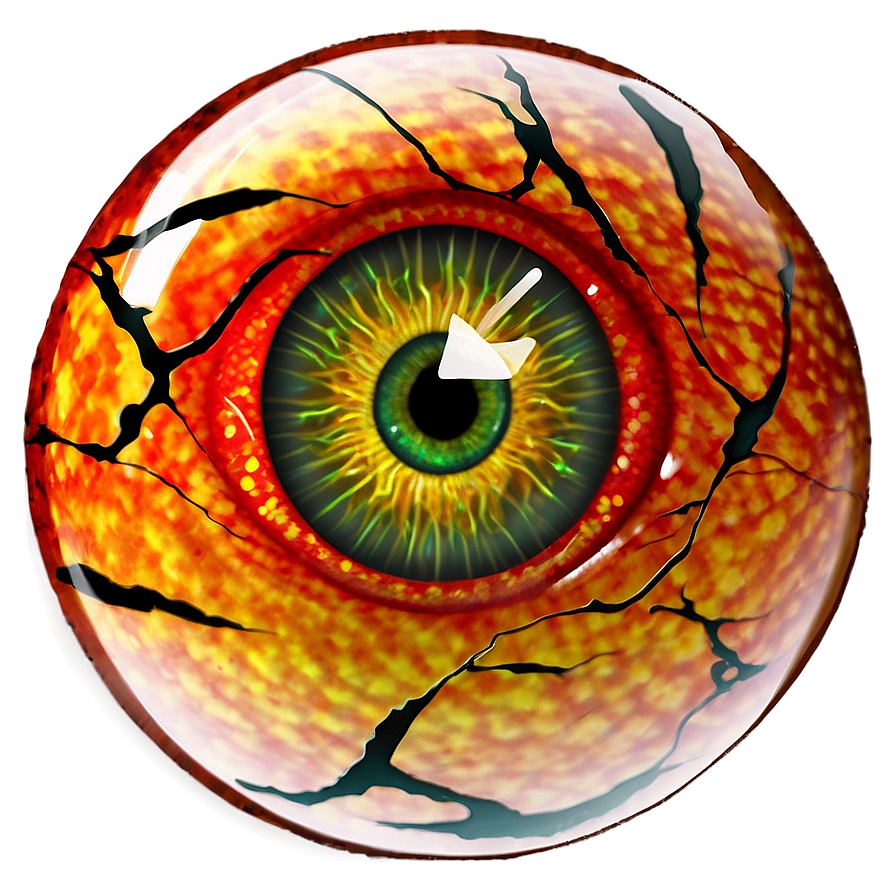 Dragon Eyeball Png 44