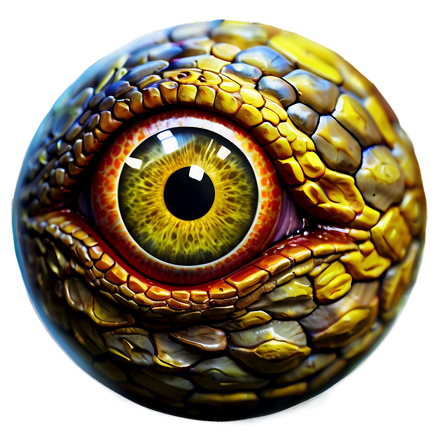 Dragon Eyeball Png Ria99