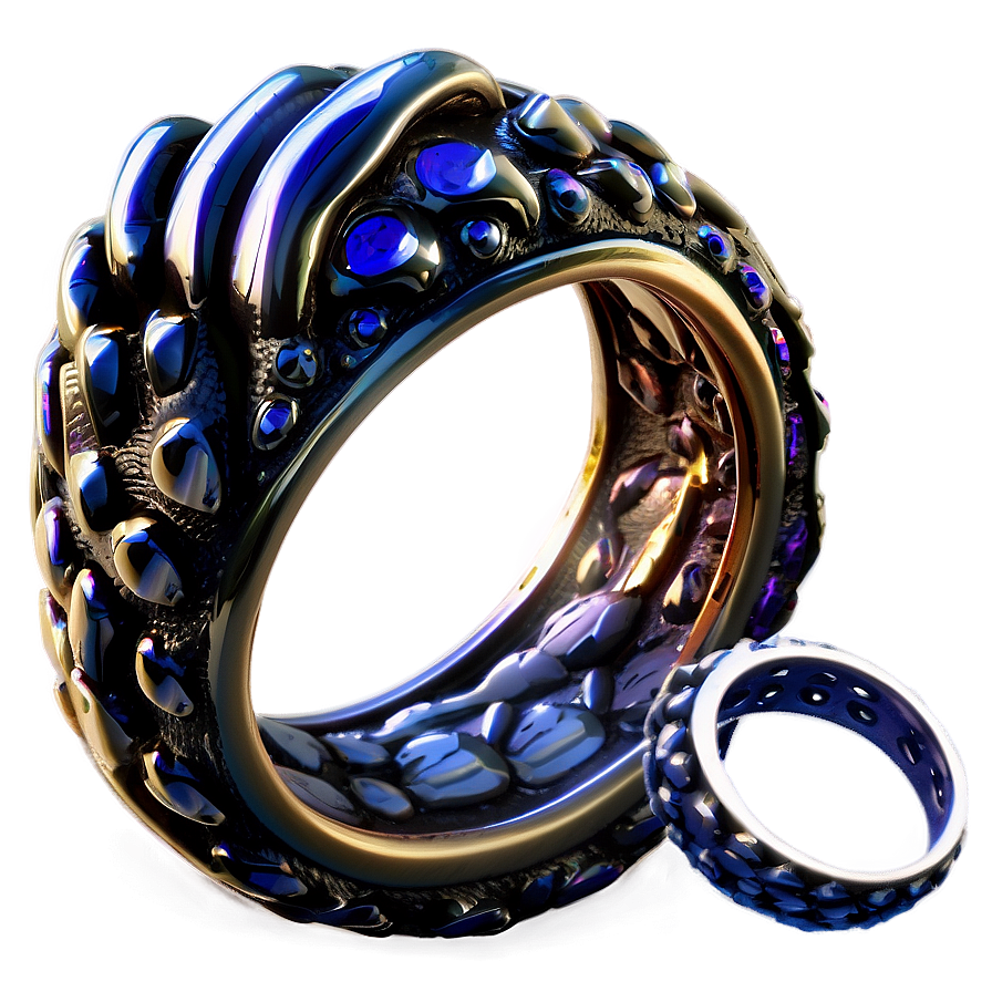 Dragon Ring Png 93