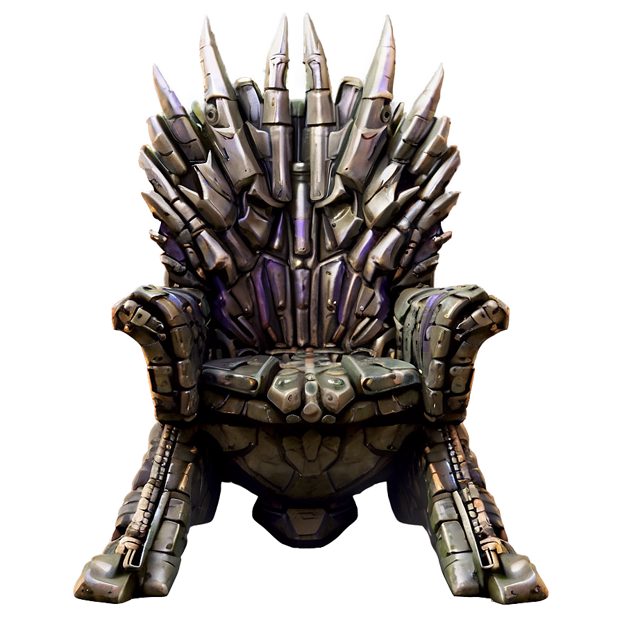 Dragon Throne Png Kvi6