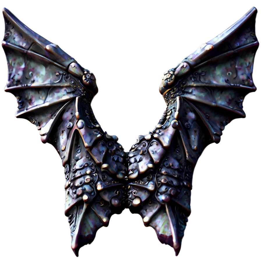 Dragon Wings B