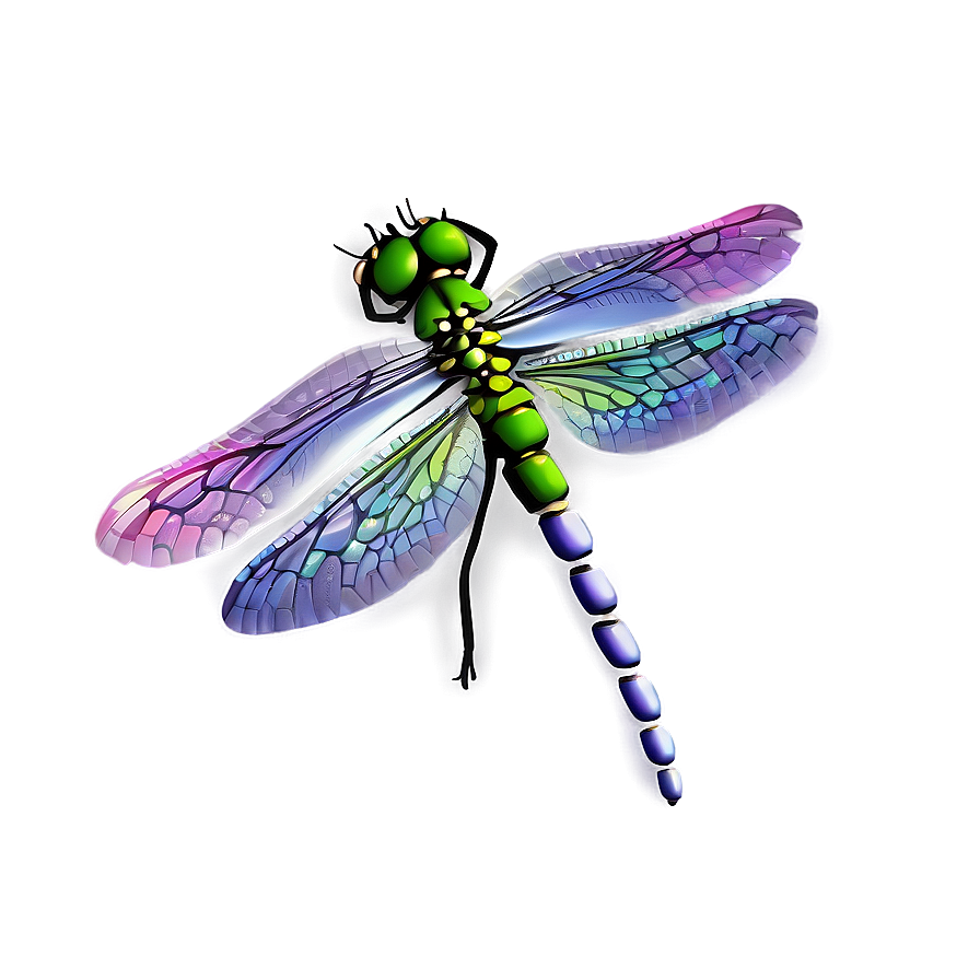 Dragonfly Background Png Ydp60