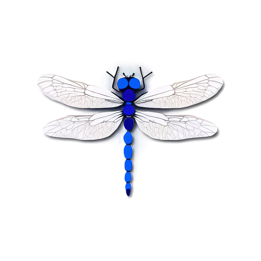 Dragonfly Design Png Bbr2