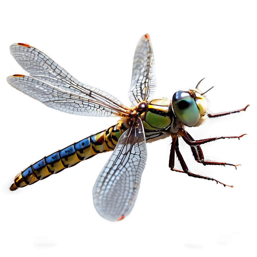 Dragonfly Hovering Png 81