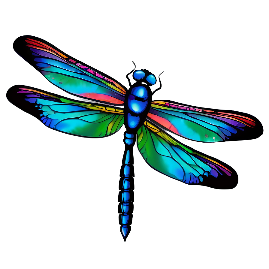 Dragonfly Vector Png 82