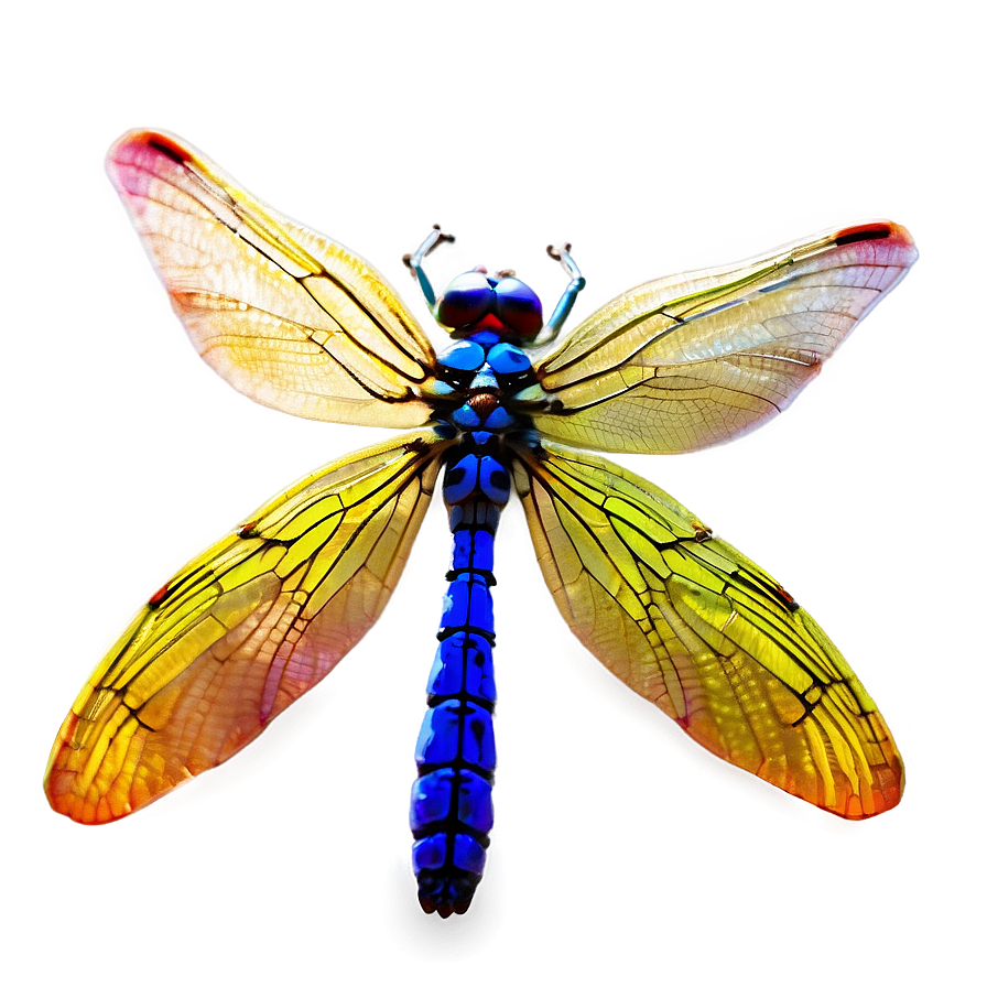 Dragonfly Wings Png 19