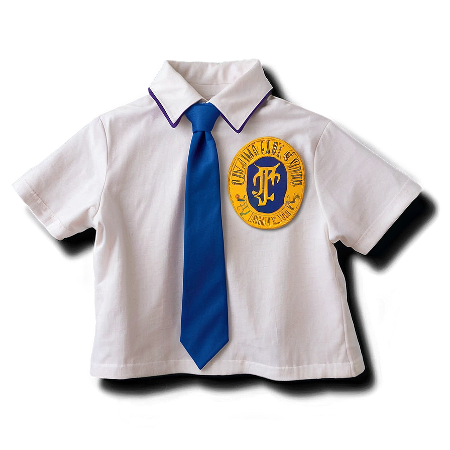 Drama Club Costume Uniform Png 06252024