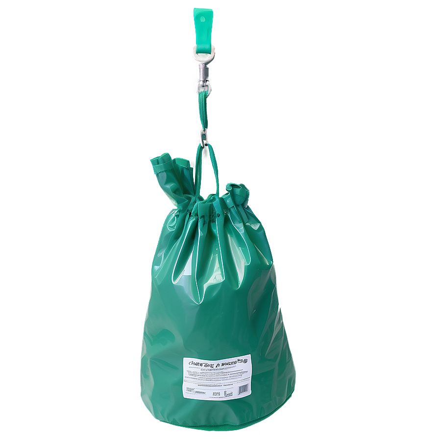 Drawstring Plastic Bag Png 72