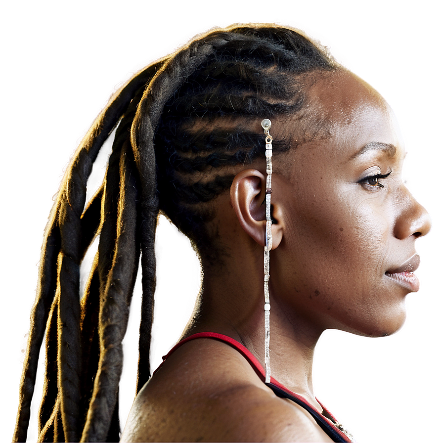 Dreadlocks Accessories Guide Png 2