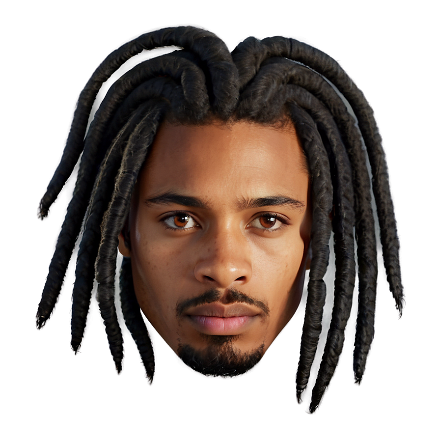 Dreadlocks D