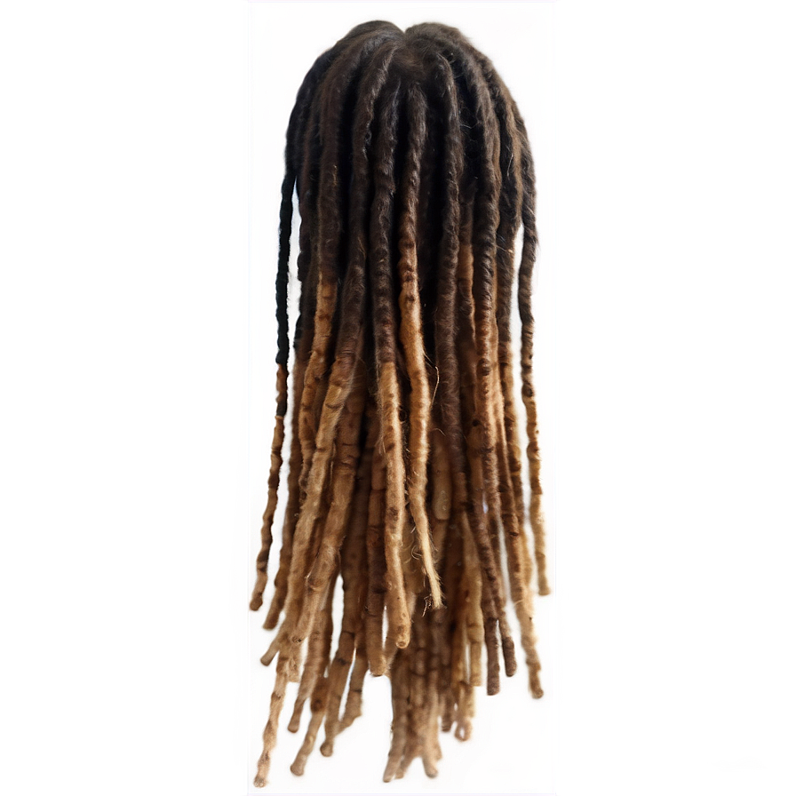 Dreadlocks Extension Ideas Png Dsp