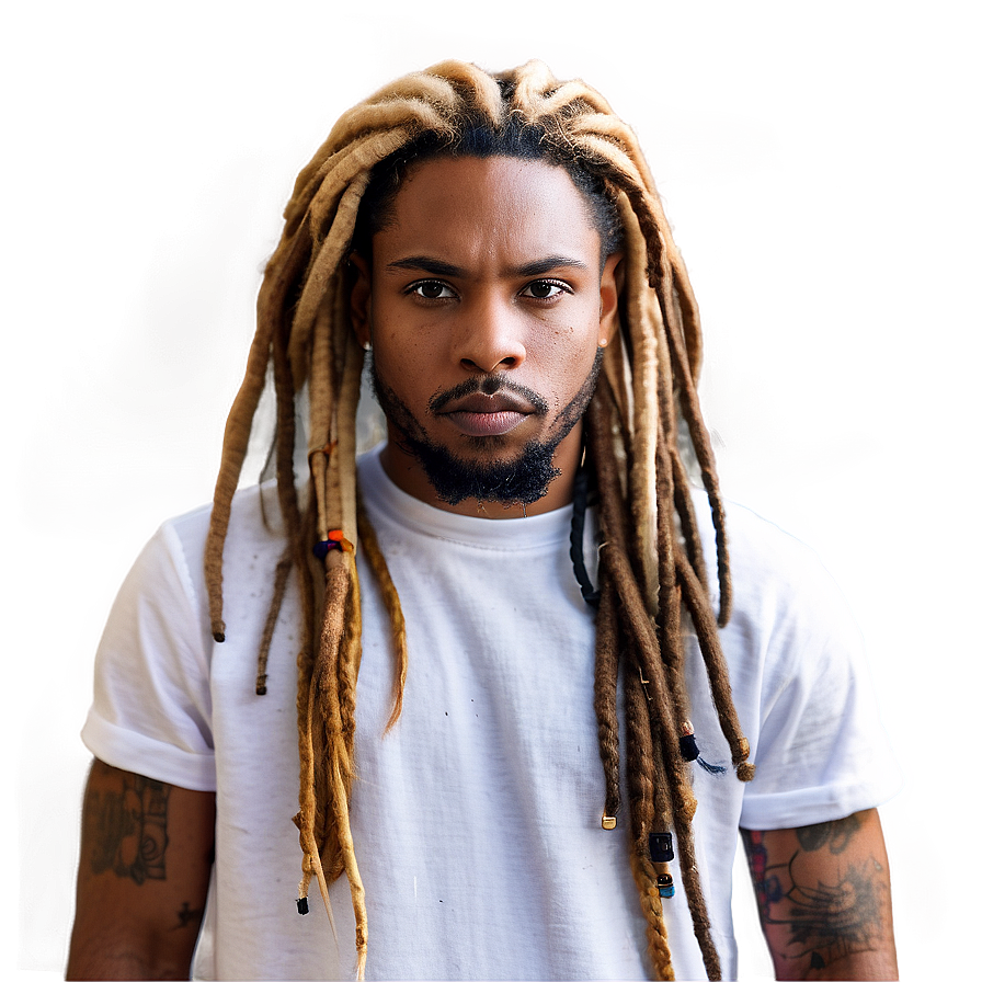 Dreadlocks Extension Ideas Png Myi