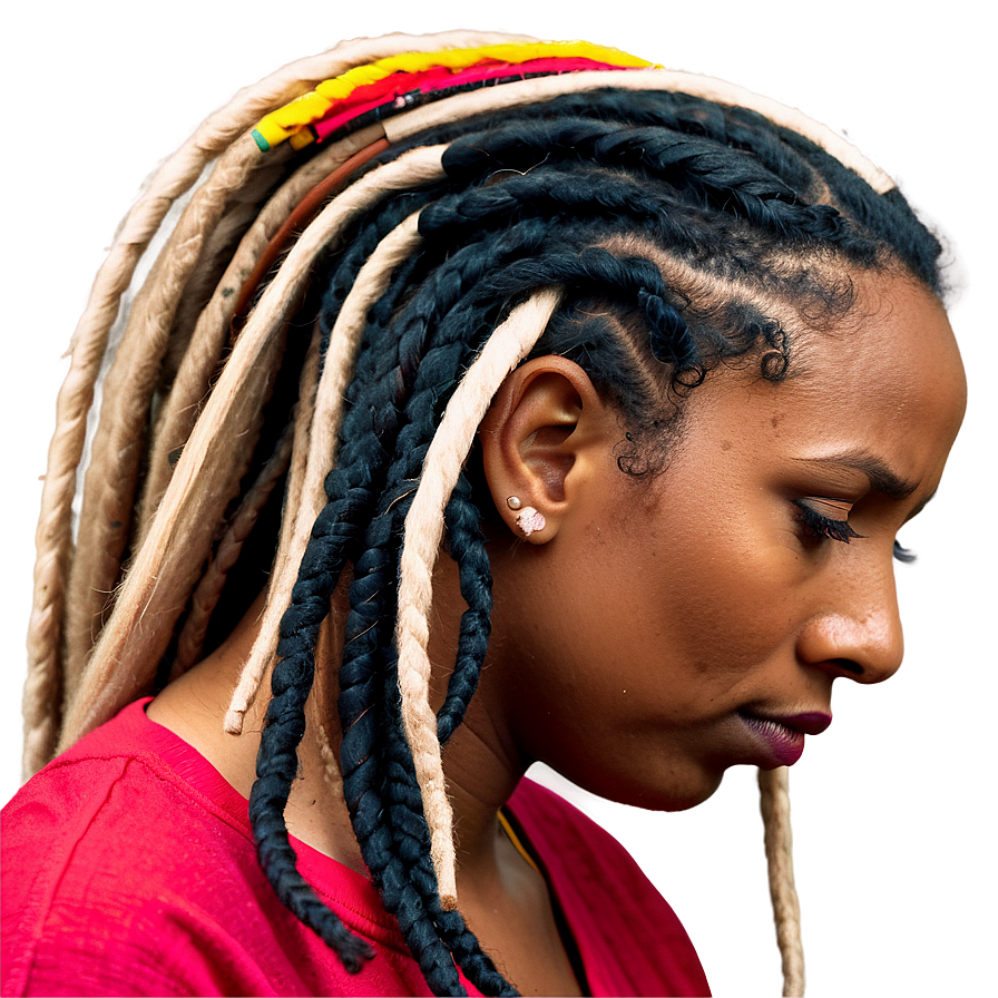 Dreadlocks Maintenance Tips Png 7