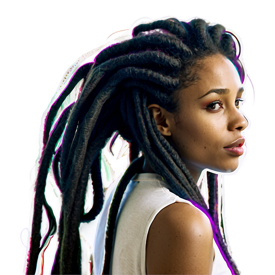 Dreadlocks Maintenance Tips Png Eem