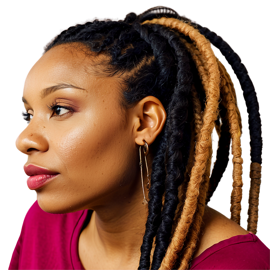 Dreadlocks Maintenance Tips Png Rgf