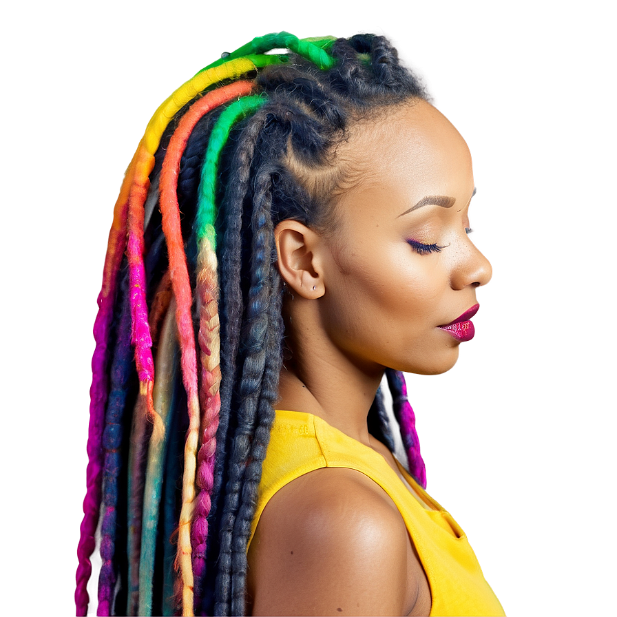 Dreadlocks Repair Tips Png Wox